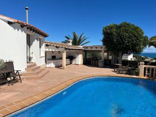 Villa Balcon al Mar - 8