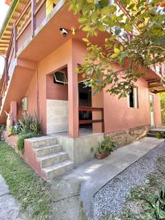 Silveira House - 0