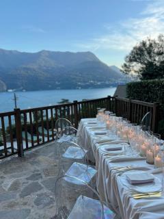 Ruby Como Villa with Lake View By Petra Luxury - 8