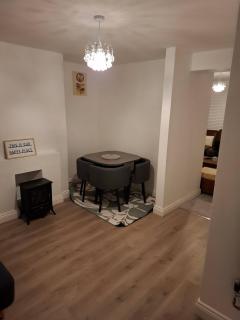 Agape Hub Holiday Home - 4