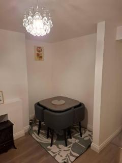 Agape Hub Holiday Home - 3