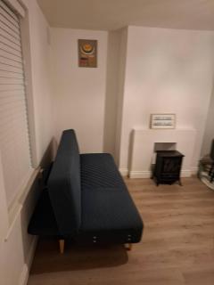Agape Hub Holiday Home - 3