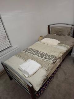 Agape Hub Holiday Home - 6