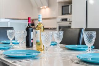 Villa Sueños - 5