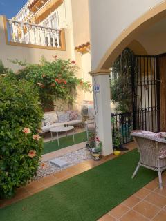 Cosy all-year holiday home - 6