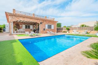 Villa Sueños - 0