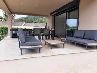 Villa 2 chambres - Piscine et spa - 4