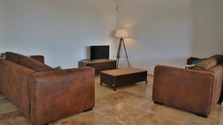 Villa 2 chambres - Piscine et spa - 1