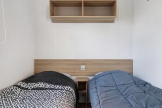 Mobile Home 407 Bois Dormant - 9