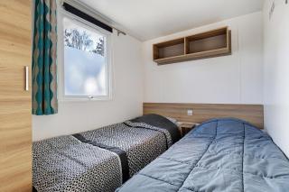 Mobile Home 407 Bois Dormant - 1