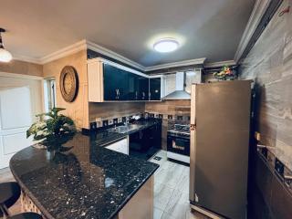 Luxurious Royal Suite in Agouza - Sudan St - 3