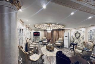 Luxurious Royal Suite in Agouza - Sudan St - 2
