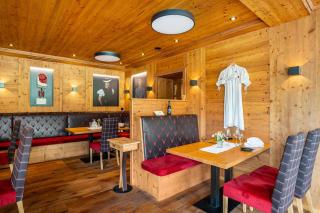 Wein- und Klimahotel Bergfriedel - 5