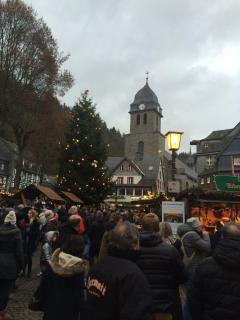 Ferienwohnung Tante Martha - 1