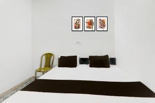 Hotel O Shyam Hotel - 4