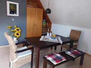 Ferienwohnung Gersch - 5