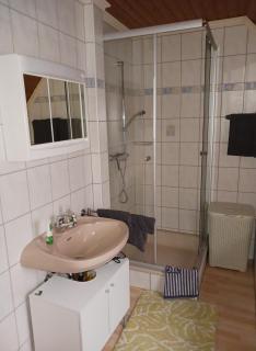 Ferienwohnung Gersch - 1