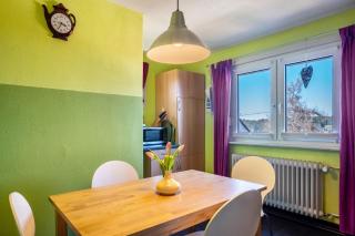 Blackforest Ferienwohnung - 1