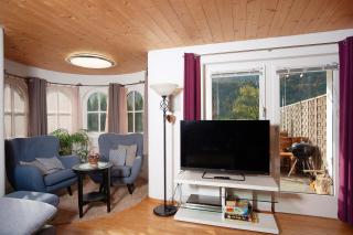 Ferienhaus Villa Kanisblick - 6