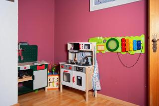 Ferienhaus Villa Kanisblick - 3