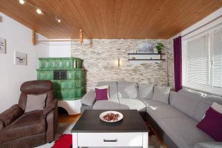 Ferienhaus Villa Kanisblick - 7