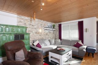 Ferienhaus Villa Kanisblick - 8