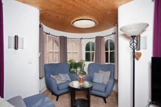 Ferienhaus Villa Kanisblick - 5