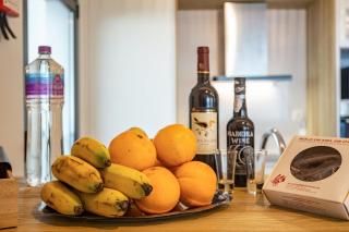 Referta Apartamento T1 - 5