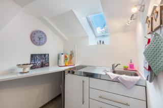 Ferienwohnung Haus Oehlberg - 1