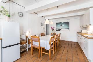 Ferienwohnung Milla - 4