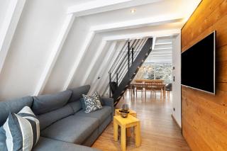 Nurdachhaus Sauerland - Kirchhundem - 1