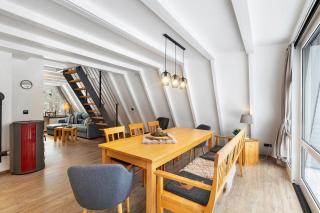 Nurdachhaus Sauerland - Kirchhundem - 6