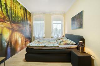 Ferienwohnung Am Schunckpark - 1