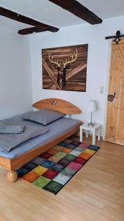 Fuchsrevier Fox District Apartment - 2