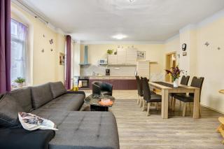 Ferienwohnung Am Schunckpark - 6