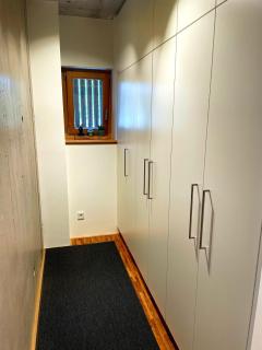 Ferienwohnung Grüner Ausblick - 2
