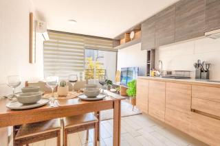 VR - Metro Santa Ana Plaza Armas - AireAcond - Full Nuevo - Casco Histórico Santiago - 1