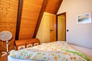 Gemütliches Nurdachhaus Bodensee - 3