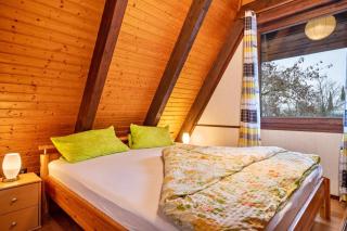 Gemütliches Nurdachhaus Bodensee - 4