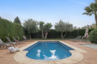 Villa los mellizos - 9