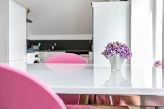Villa Elysium - Wohnung 3 - 5