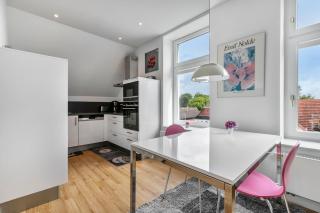 Villa Elysium - Wohnung 3 - 3