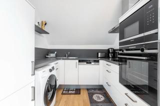 Villa Elysium - Wohnung 3 - 2