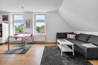 Villa Elysium - Wohnung 3 - 9