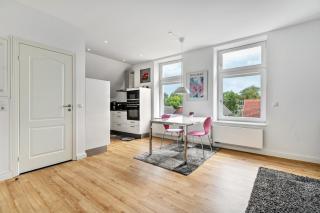 Villa Elysium - Wohnung 3 - 6