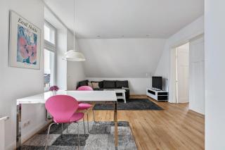 Villa Elysium - Wohnung 3 - 4