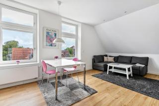 Villa Elysium - Wohnung 3 - 7