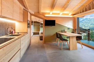 Aria di Casa Reit - Valdisotto - 6