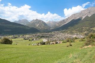 Aria di Casa Reit - Valdisotto - 8