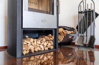 Ferienwohnung Auszeit - 7